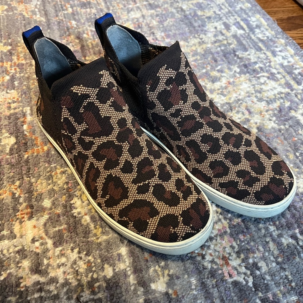 Rothy’s Chelsea Sneaker